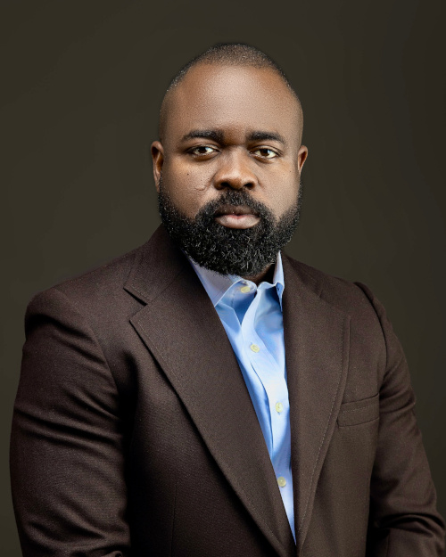 Portrait image of Ladipo Abiose Akolade